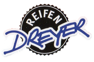 Reifen Dreyer KG Logo